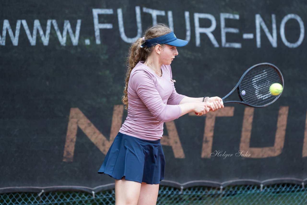 Anna-Marie Weissheim 236 - Kaltenkirchen Cup